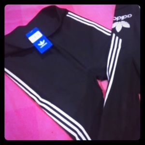 Adidas woman tights